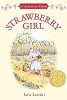 Algopix Similar Product 8 - Strawberry Girl 60th Anniversary