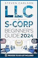 Algopix Similar Product 10 - LLC  SCorporation Beginners Guide