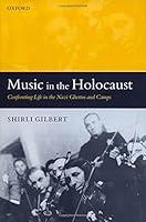 Algopix Similar Product 15 - Music in the Holocaust Confronting