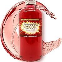 Algopix Similar Product 2 - MediGOLD True Collodal Gold Dietary