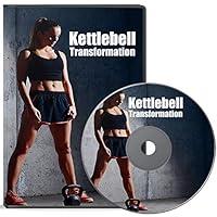 Algopix Similar Product 10 - Kettlebell Transformation
