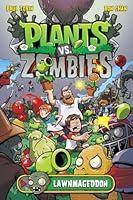 Algopix Similar Product 5 - Plants vs Zombies Volume 1