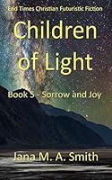 Algopix Similar Product 11 - Children of Light  Book 5  Sorrow and