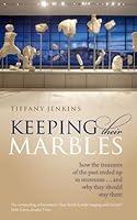 Algopix Similar Product 18 - Keeping Their Marbles How the