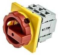 Algopix Similar Product 4 - Siemens Emergency Main Switch 3Pin 