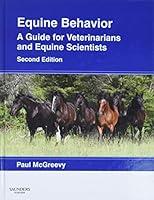 Algopix Similar Product 13 - Equine Behavior A Guide for