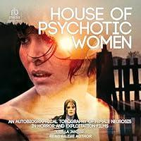 Algopix Similar Product 13 - House of Psychotic Women An