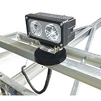 Algopix Similar Product 7 - Malone MegaSport MagneticMount Flood