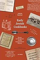 Algopix Similar Product 4 - Early Jewish Cookbooks Essays on