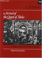 Algopix Similar Product 3 - Arrival of the Queen of Sheba