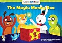Algopix Similar Product 3 - The Magic Money Box (Learn to Read)