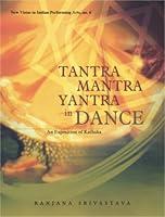 Algopix Similar Product 8 - Tantra Mantra Yantra in Dance