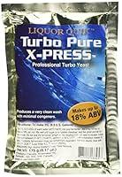 Algopix Similar Product 1 - Turbo Pure XPress 18 Distillers Yeast