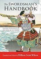 Algopix Similar Product 8 - The Swordsmans Handbook Samurai