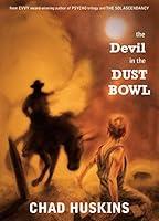 Algopix Similar Product 14 - Devil in the Dust Bowl