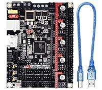 Algopix Similar Product 18 - BIGTREETECH SKR V14 Turbo 32bit