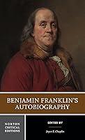 Algopix Similar Product 11 - Benjamin Franklins Autobiography A