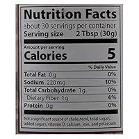 Algopix Similar Product 6 - Eden Foods Organic Sauerkraut Glass 