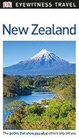 Algopix Similar Product 3 - DK Eyewitness Travel Guide New Zealand