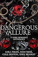 Algopix Similar Product 16 - Dangerous Allure A Dark Romance