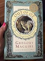 Algopix Similar Product 7 - Out of Oz The Final Volume in the