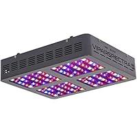 Algopix Similar Product 15 - VIPARSPECTRA 600W LED Grow Lightwith