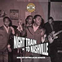 Algopix Similar Product 3 - Night Train to Nashville Music City