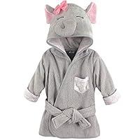Algopix Similar Product 15 - Hudson Baby Unisex Baby Cotton Animal