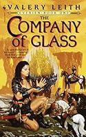 Algopix Similar Product 20 - The Company of Glass Everien Book One