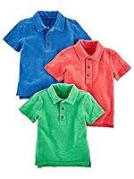 Algopix Similar Product 17 - Simple Joys by Carters Toddler Boys