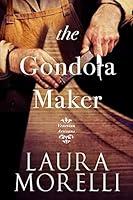 Algopix Similar Product 6 - The Gondola Maker (Venetian Artisans)