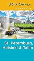 Algopix Similar Product 3 - Rick Steves Snapshot St Petersburg