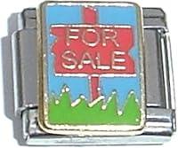 Algopix Similar Product 8 - For Sale Italian Charm
