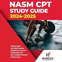 Algopix Similar Product 19 - NASM CPT Study Guide 20242025 Review