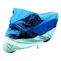 Algopix Similar Product 13 - Filmer 82000 Complete Motorcycle Cover