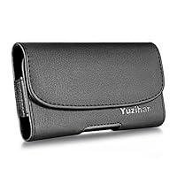 Algopix Similar Product 16 - Yuzihan Fit for iPhone 13 Mini 12 Mini