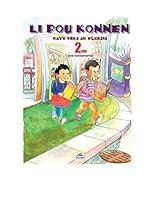 Algopix Similar Product 7 - LI POU KONNEN READ TO KNOW MORE  LIRE