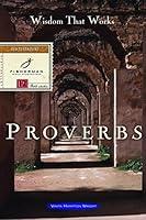 Algopix Similar Product 12 - Proverbs Wisdom that Works Fisherman