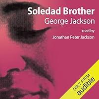 Algopix Similar Product 20 - Soledad Brother The Prison Letters of