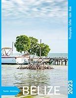 Algopix Similar Product 16 - BELIZE Photography Coffee Table Book A