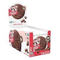 Algopix Similar Product 14 - Lenny and Larrys The Complete Cookie 