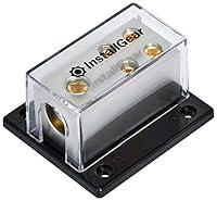 Algopix Similar Product 9 - InstallGear 024 AWG Gauge Power