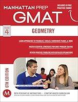 Algopix Similar Product 19 - GMAT Geometry Manhattan Prep GMAT
