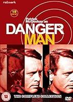 Algopix Similar Product 8 - Danger Man The Complete Collection