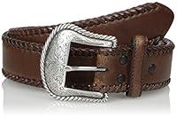 Algopix Similar Product 5 - Nocona Belt Co Mens Top Hand Star