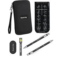 Algopix Similar Product 16 - Guerrilla Hard Travel Case for TI83