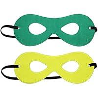 Algopix Similar Product 3 - SeasonsTrading Child GreenYellow
