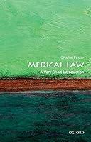 Algopix Similar Product 12 - Medical Law A Very Short Introduction