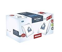 Algopix Similar Product 13 - Miele XXL Performance Pack 16 AirClean