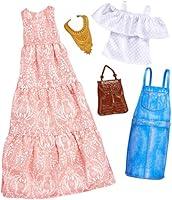 Algopix Similar Product 7 - Barbie Fashion